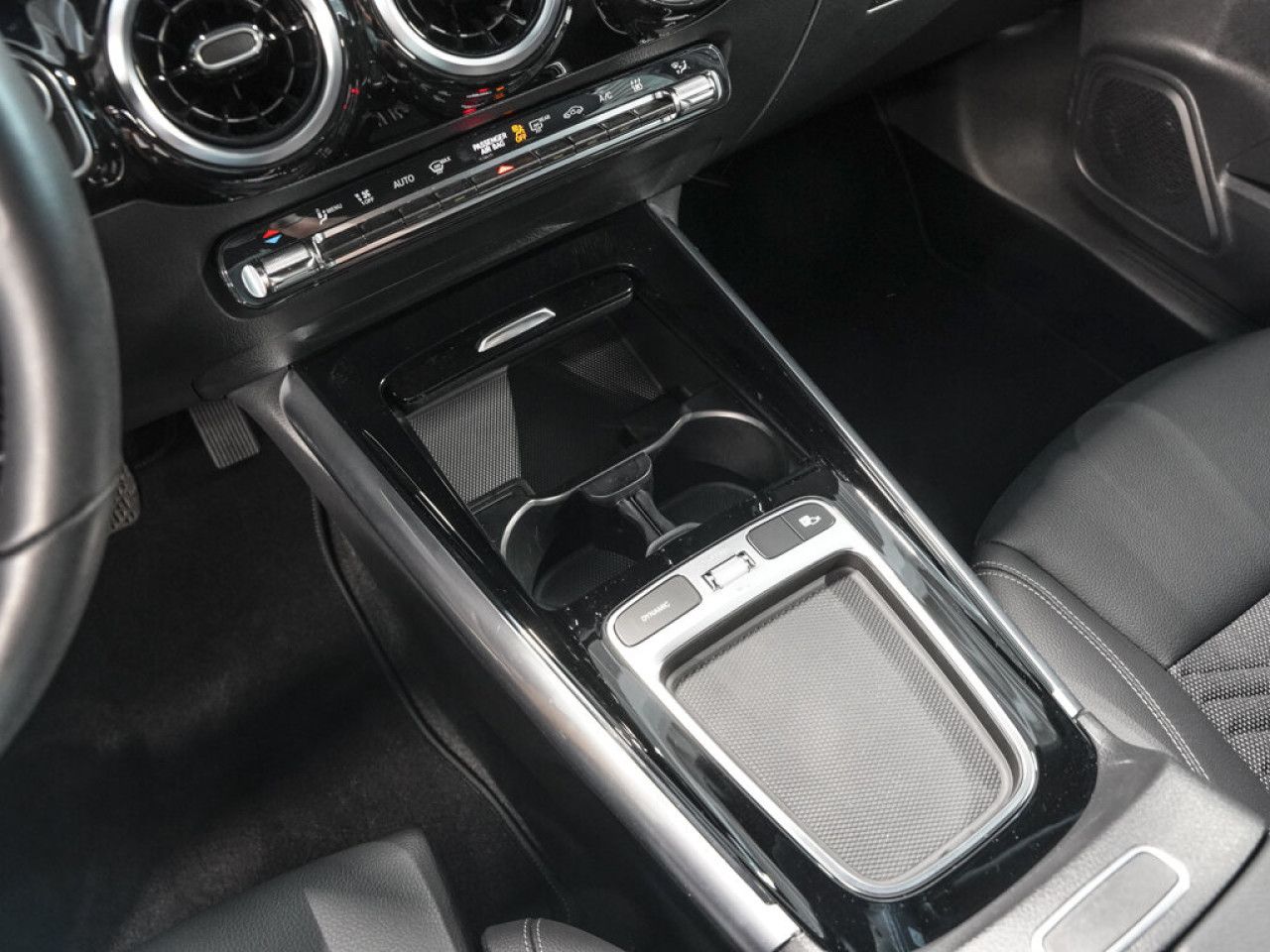 Mercedes-Benz B-Klasse – Bild 12