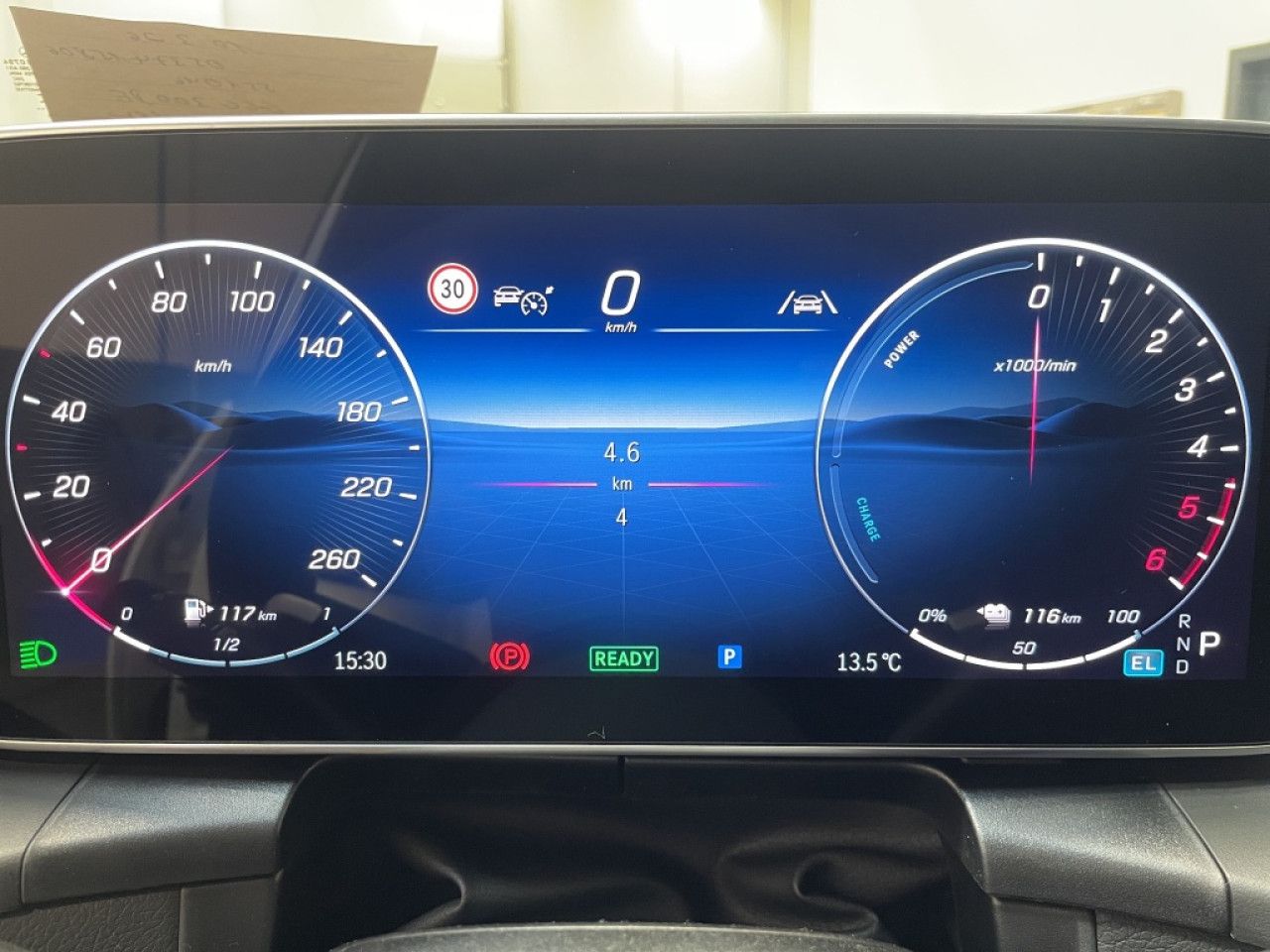 Mercedes-Benz GLC – Bild 13