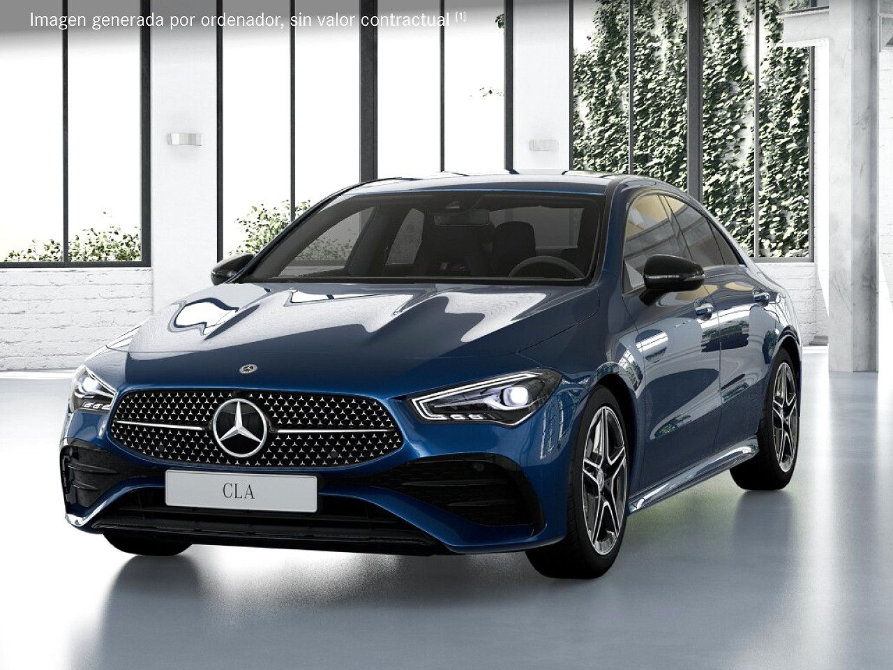 Foto de estudio 1 / 5