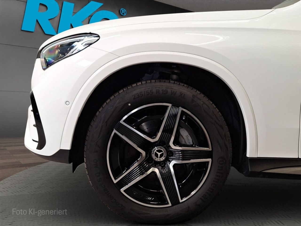 Mercedes-Benz GLC – Bild 15