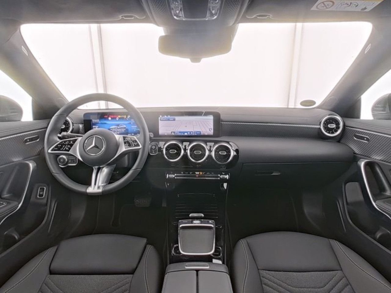 Mercedes-Benz CLA – Bild 6