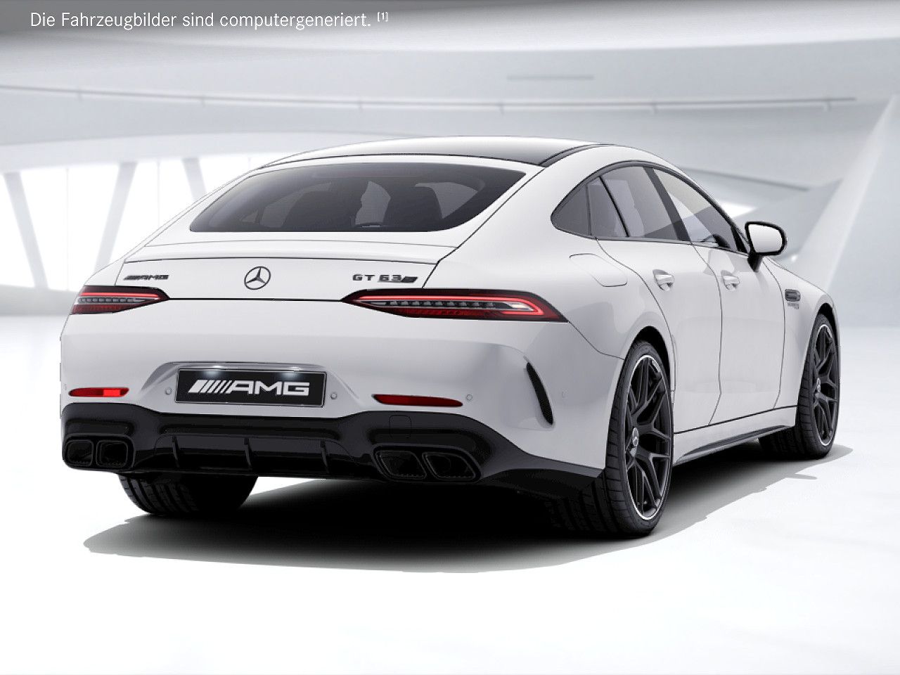 Mercedes-Benz AMG GT – Bild 31