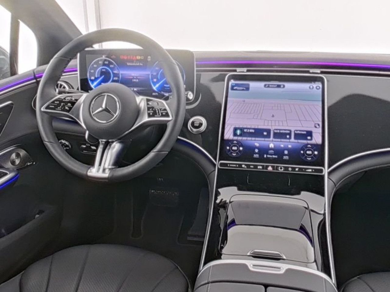 Mercedes-Benz EQE – Bild 9