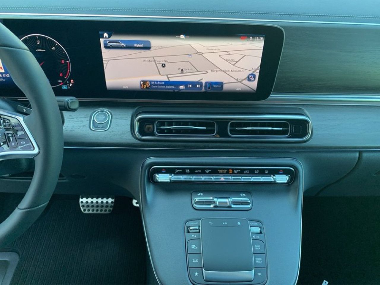Mercedes-Benz V-Klasse – Bild 19