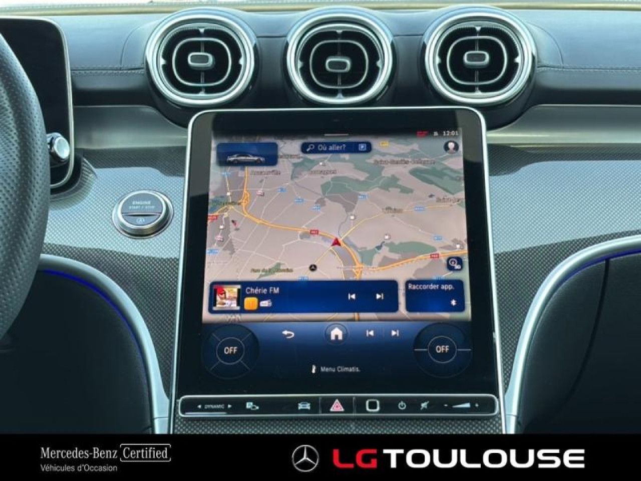 Photo du v&eacute;hicule 15 / 18