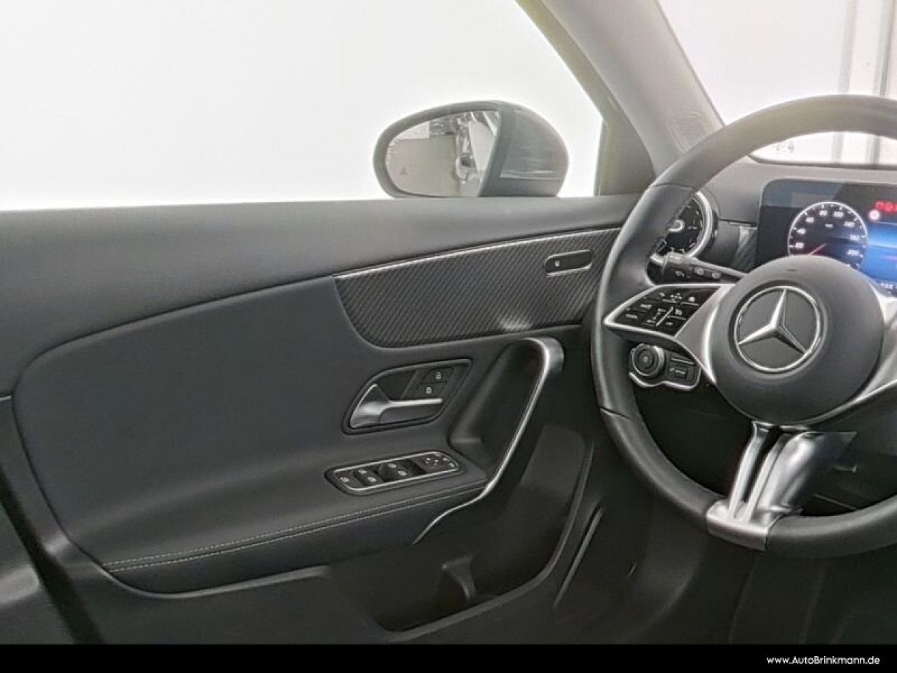 Mercedes-Benz A-Klasse – Bild 9