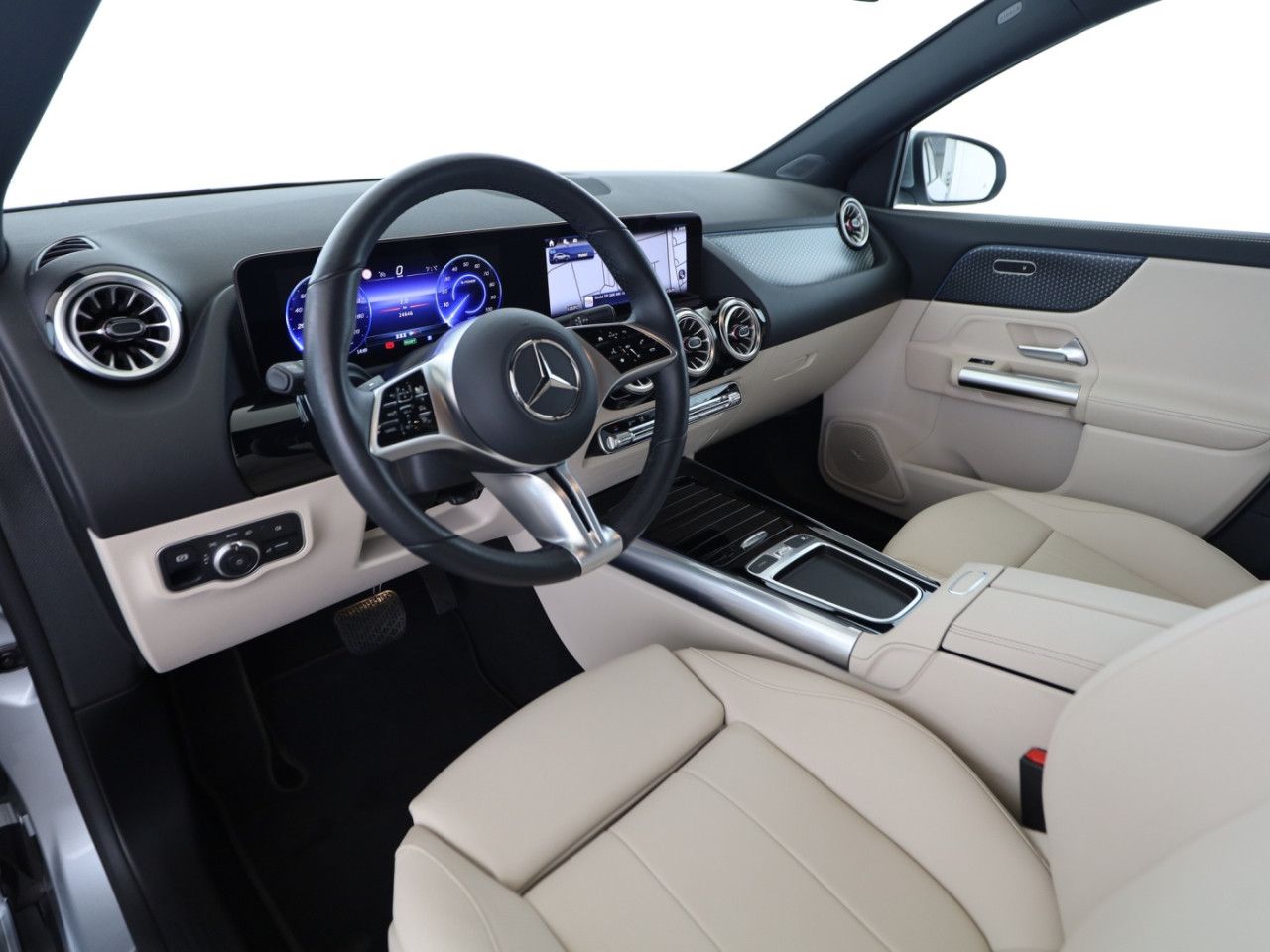 Mercedes-Benz EQA – Bild 14