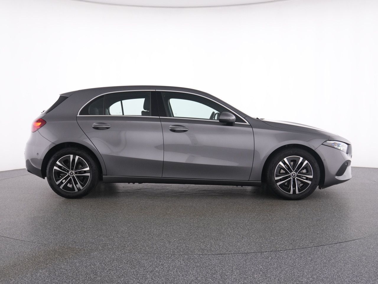 Mercedes-Benz A-Klasse – Bild 11