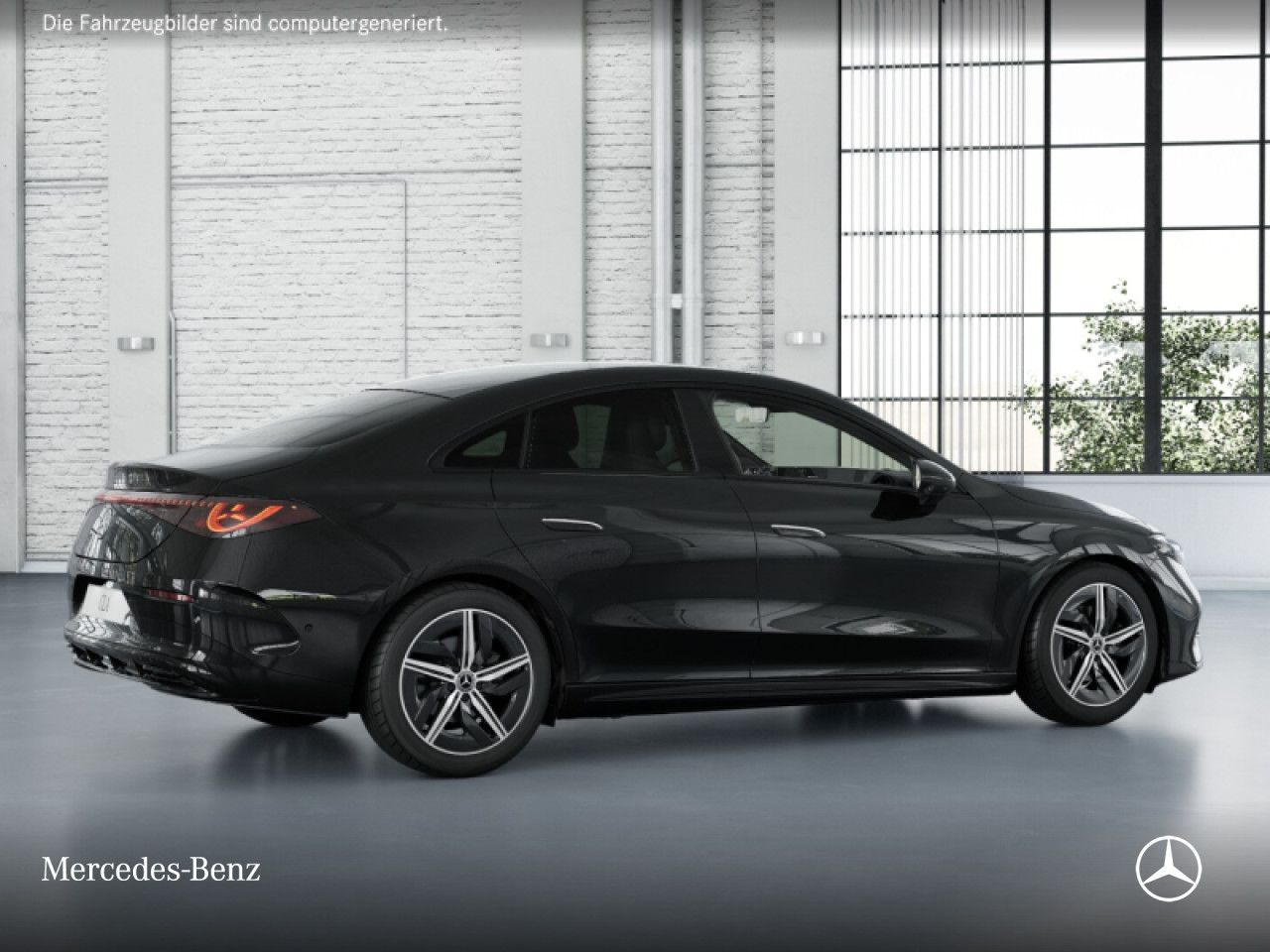 Mercedes-Benz CLA – Bild 14