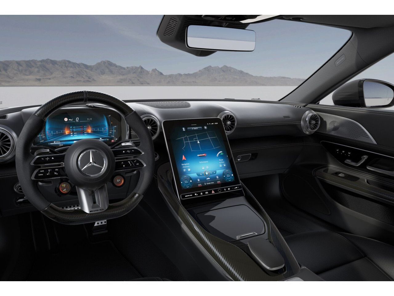 Mercedes-Benz SL – Bild 6