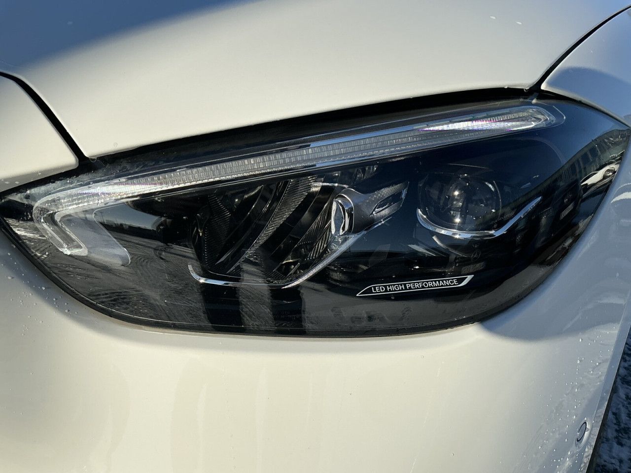 Mercedes-Benz C-Klasse – Bild 12