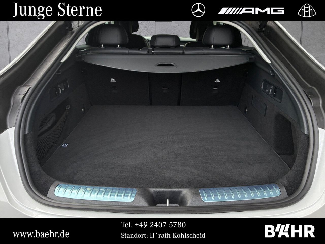 Mercedes-Benz GLC – Bild 10