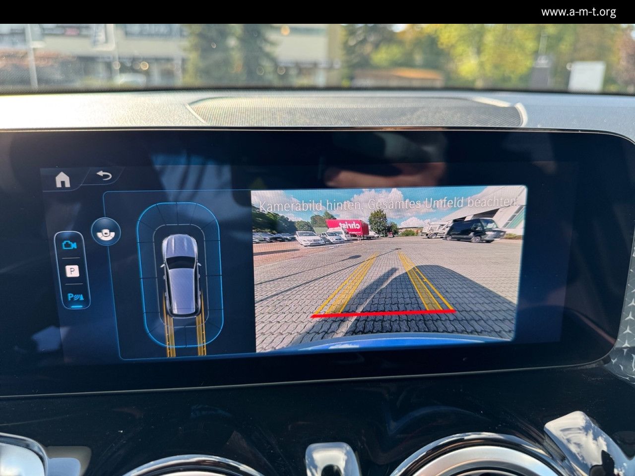 Mercedes-Benz GLB – Bild 21