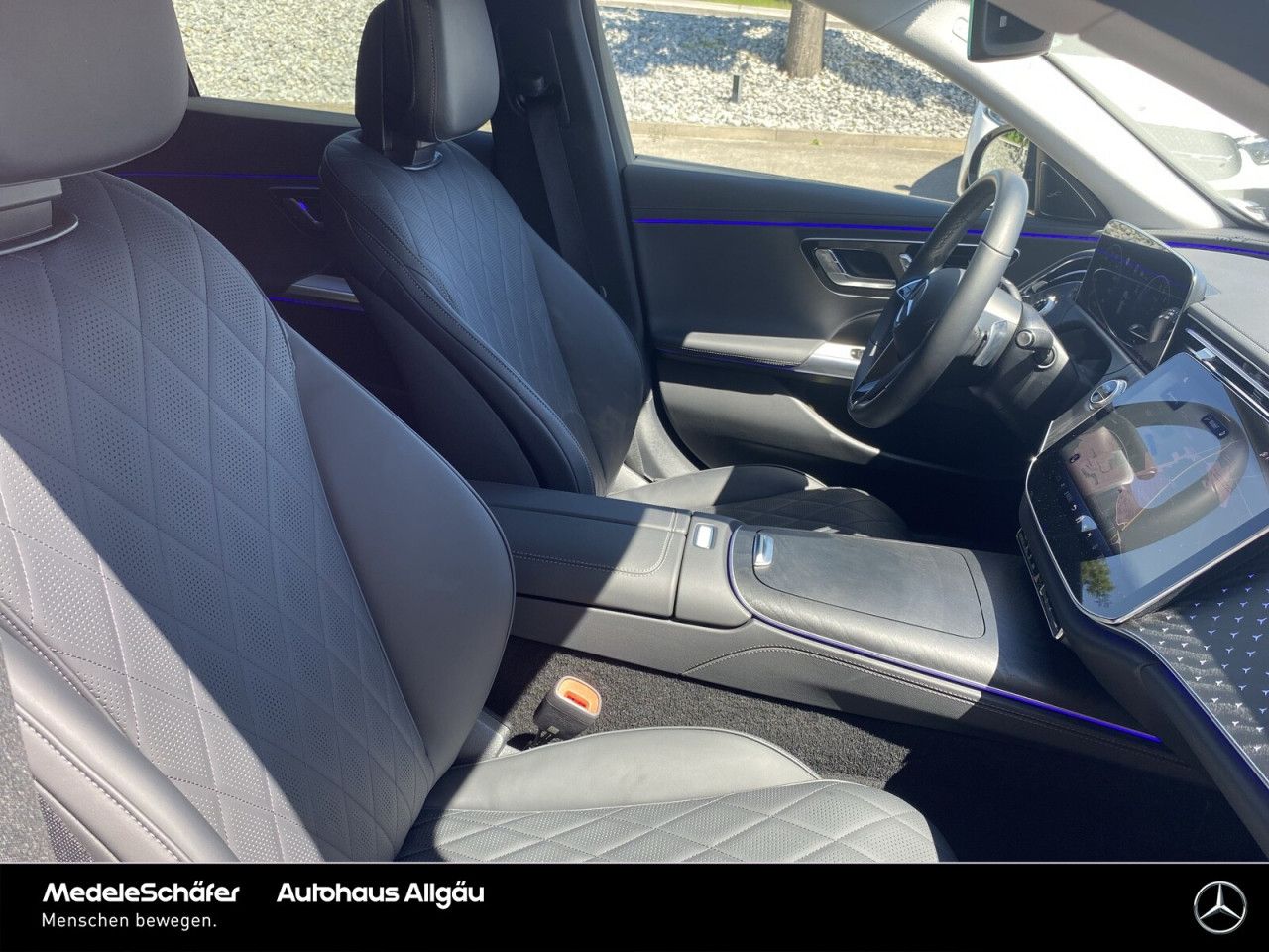 Mercedes-Benz E-Klasse – Bild 19