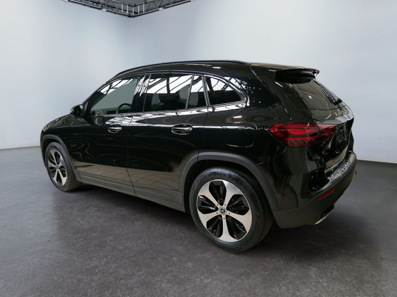 Mercedes-Benz GLA – Bild 4