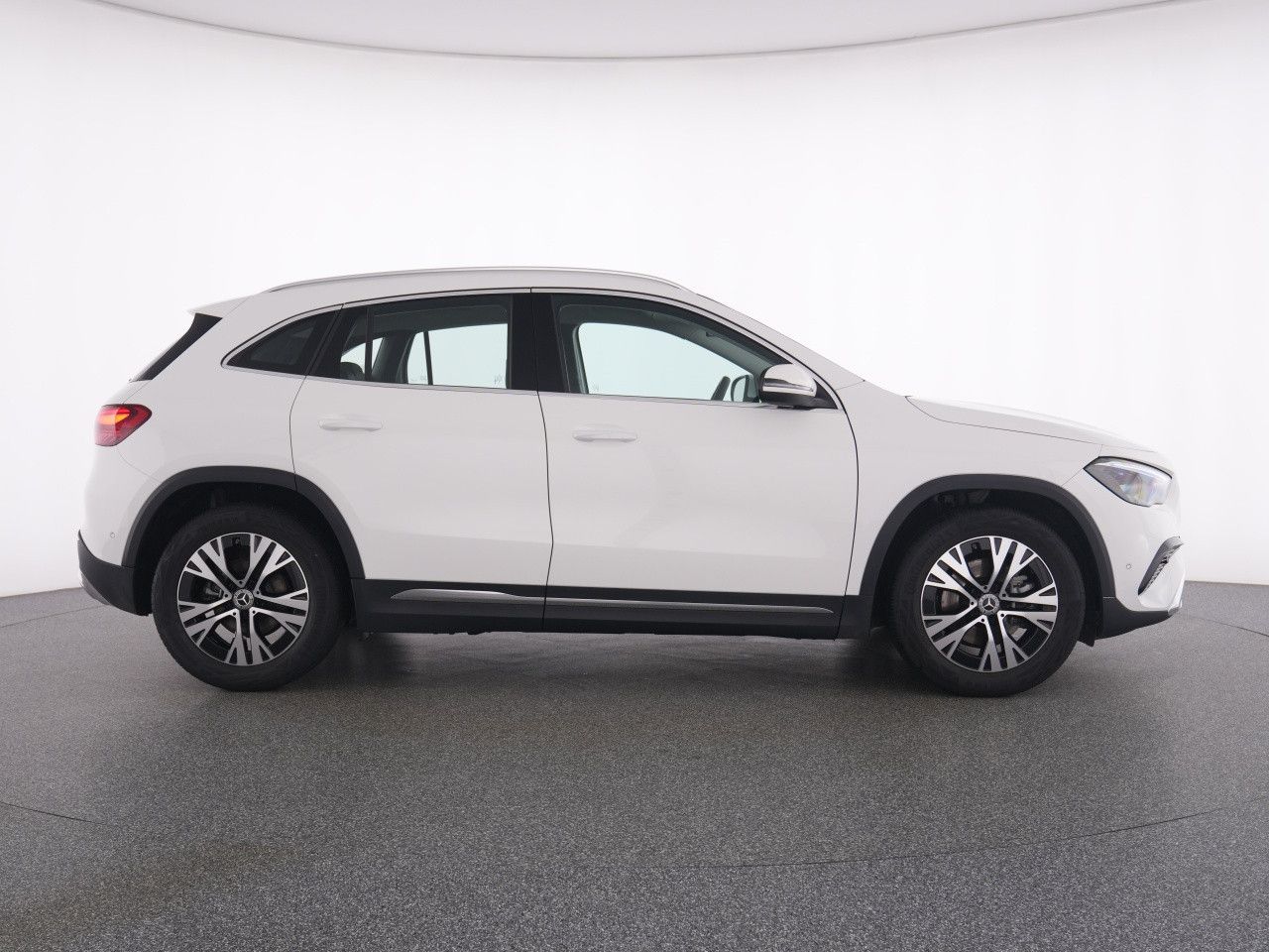 Mercedes-Benz GLA – Bild 11
