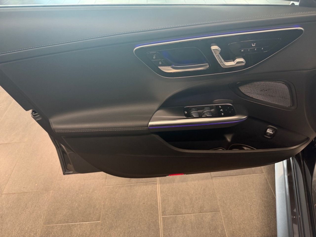 Mercedes-Benz C-Klasse – Bild 6