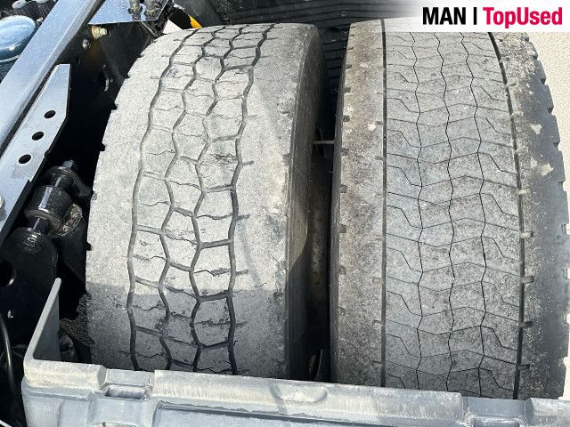 MAN TGX 18.510 4x2 BL SA 11