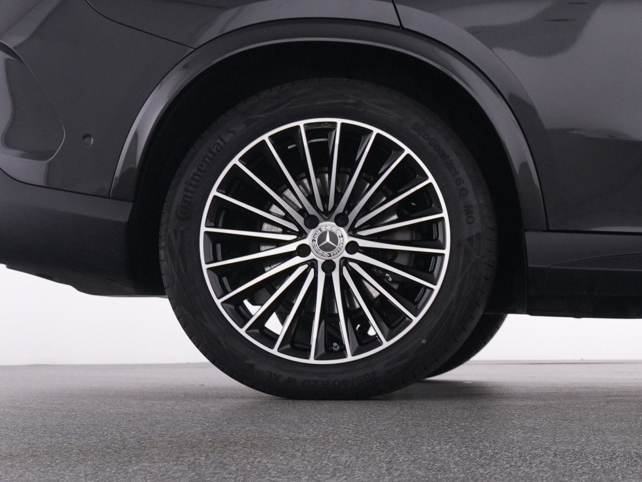 Mercedes-Benz GLC – Bild 22
