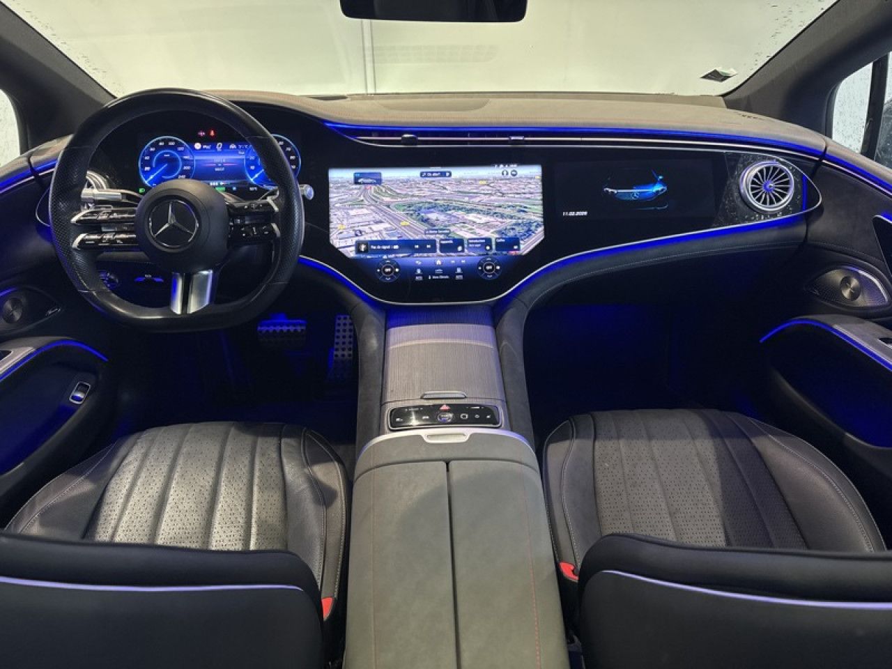 Photo du v&eacute;hicule 11 / 18