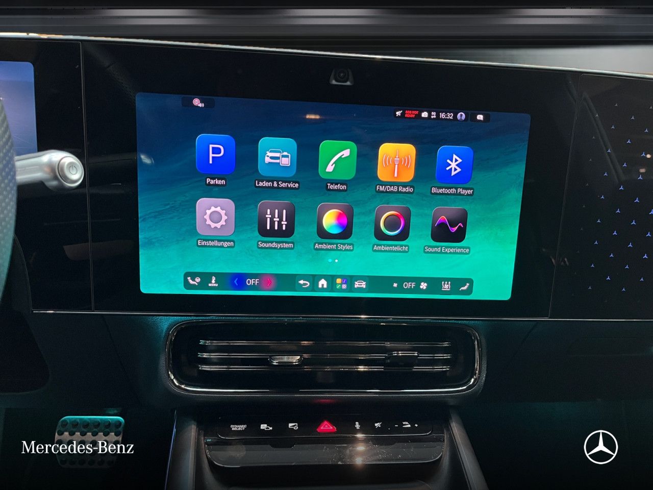 Mercedes-Benz CLA – Bild 14