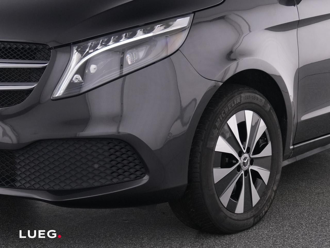 Mercedes-Benz V-Klasse – Bild 8