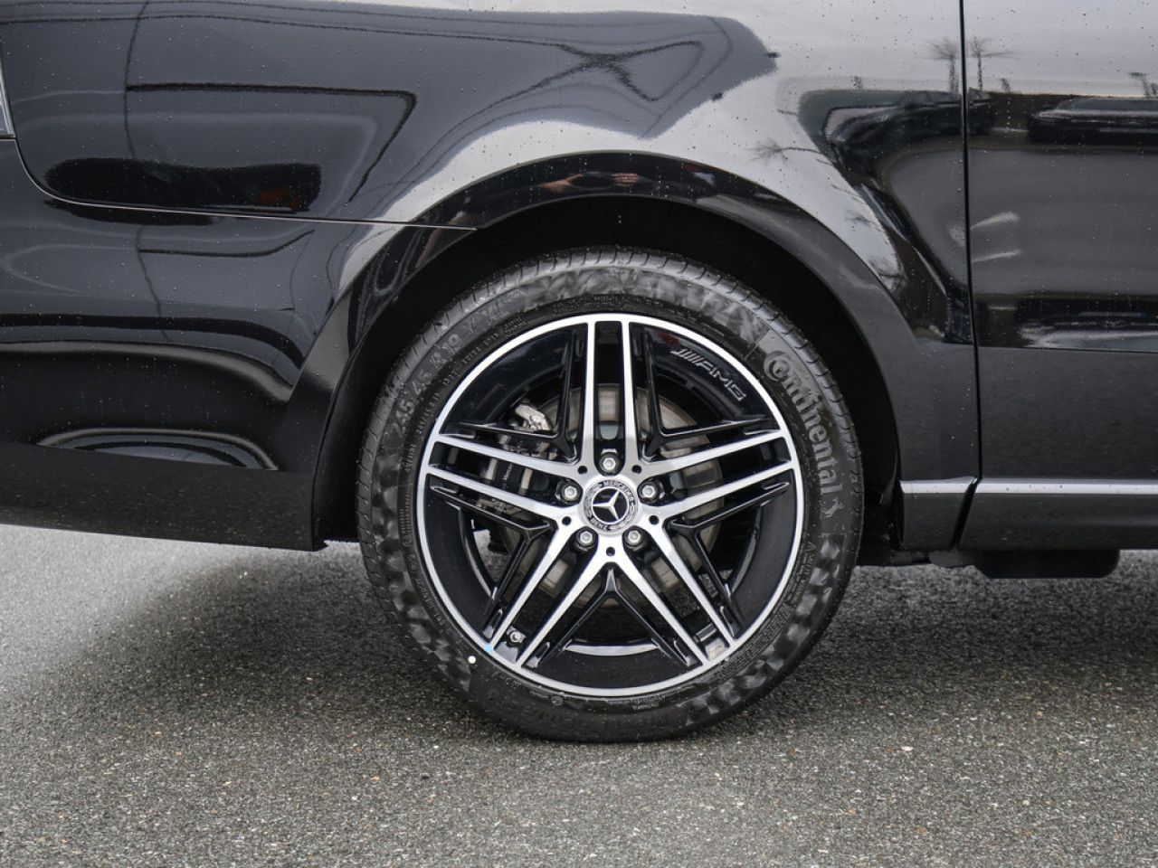 Mercedes-Benz V-Klasse – Bild 7