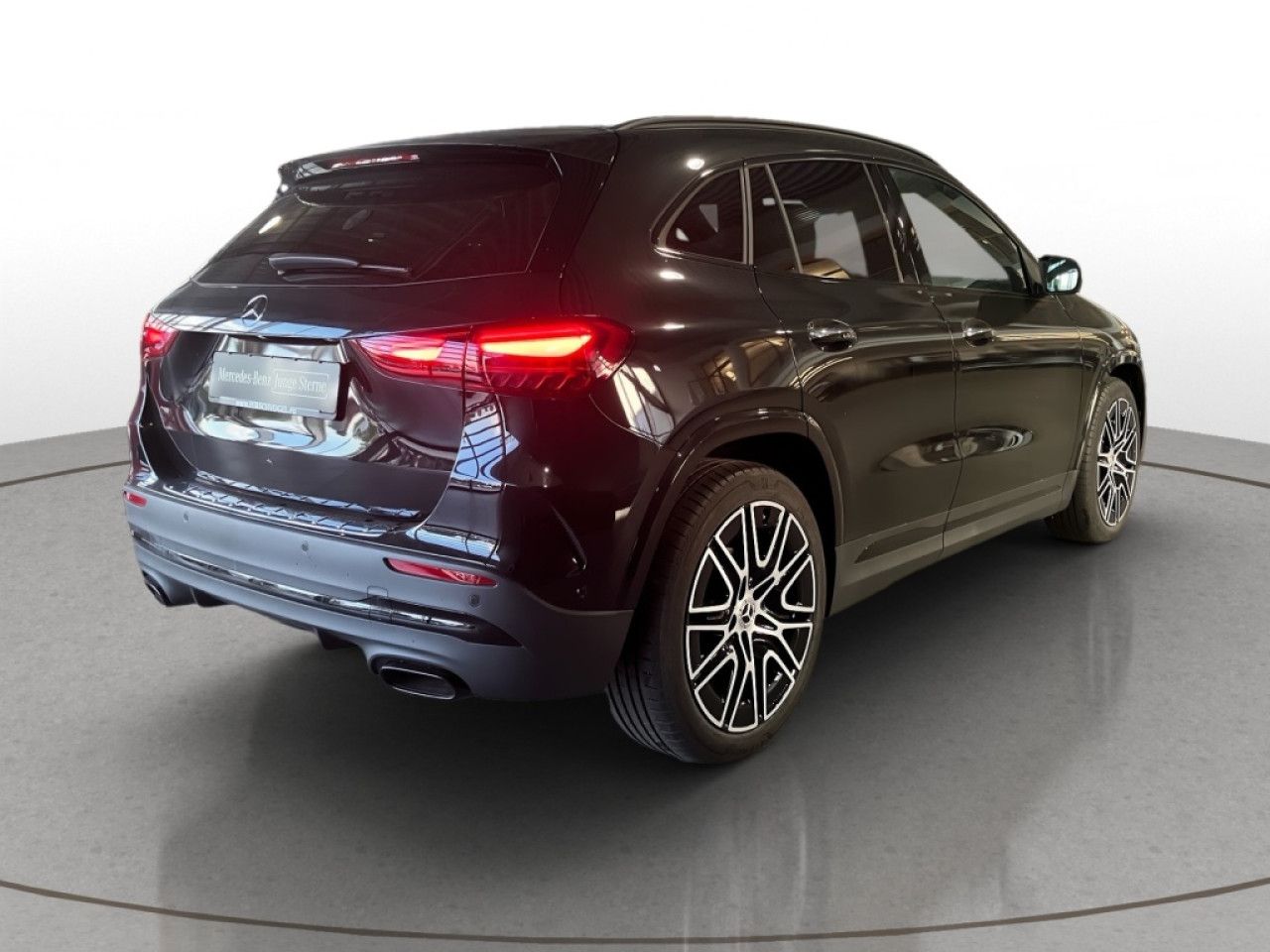 Mercedes-Benz GLA – Bild 4