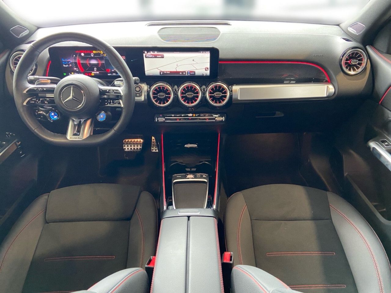 Mercedes-Benz GLB – Bild 11