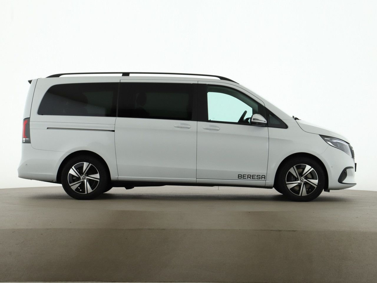 Mercedes-Benz V-Klasse – Bild 7
