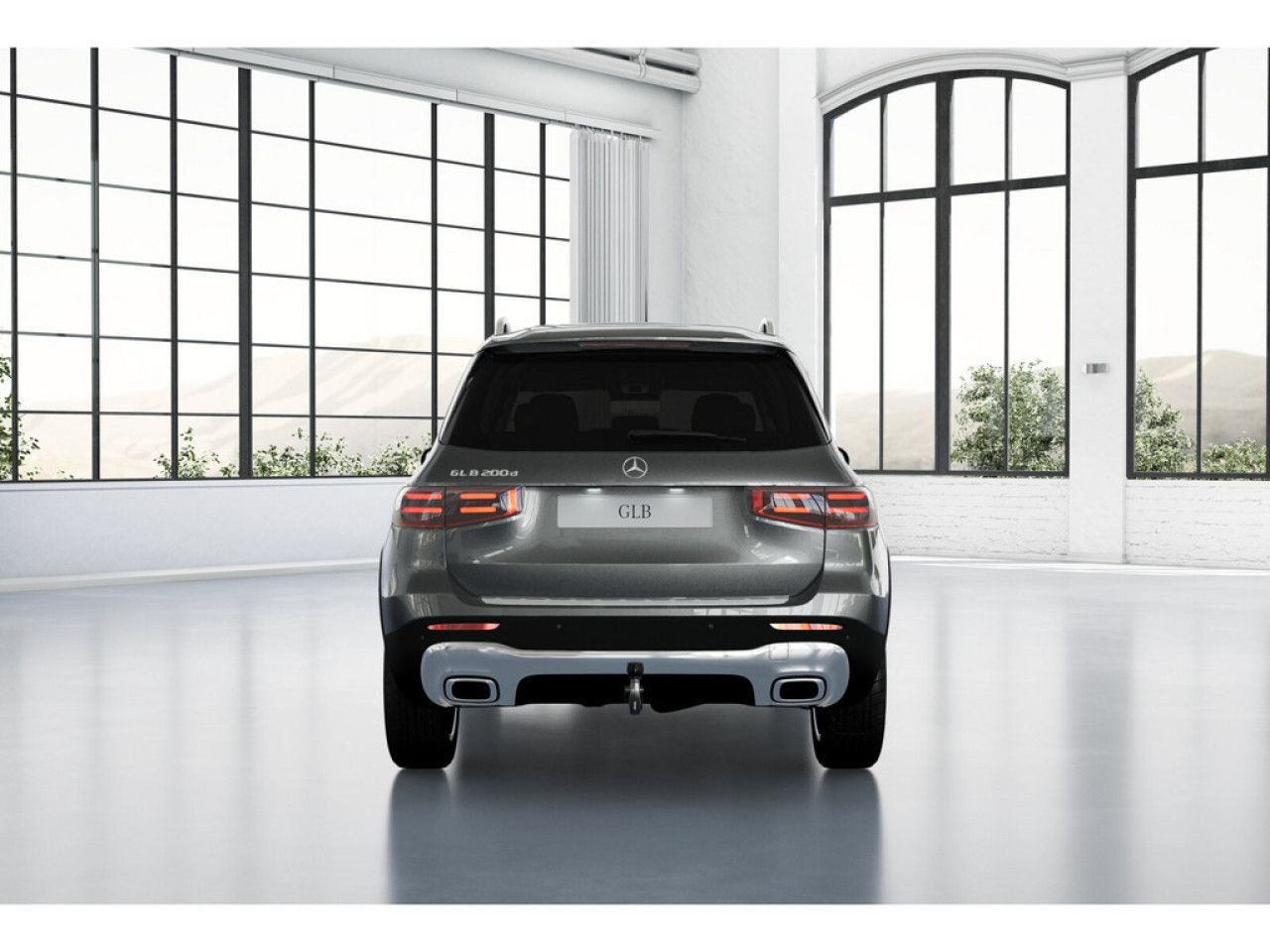 Mercedes-Benz GLB – Bild 11