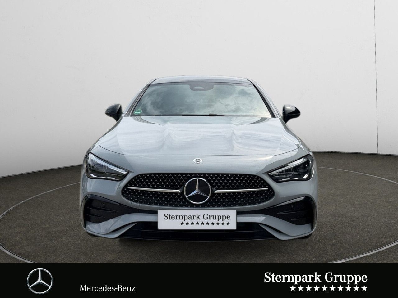 Mercedes-Benz CLE – Bild 8