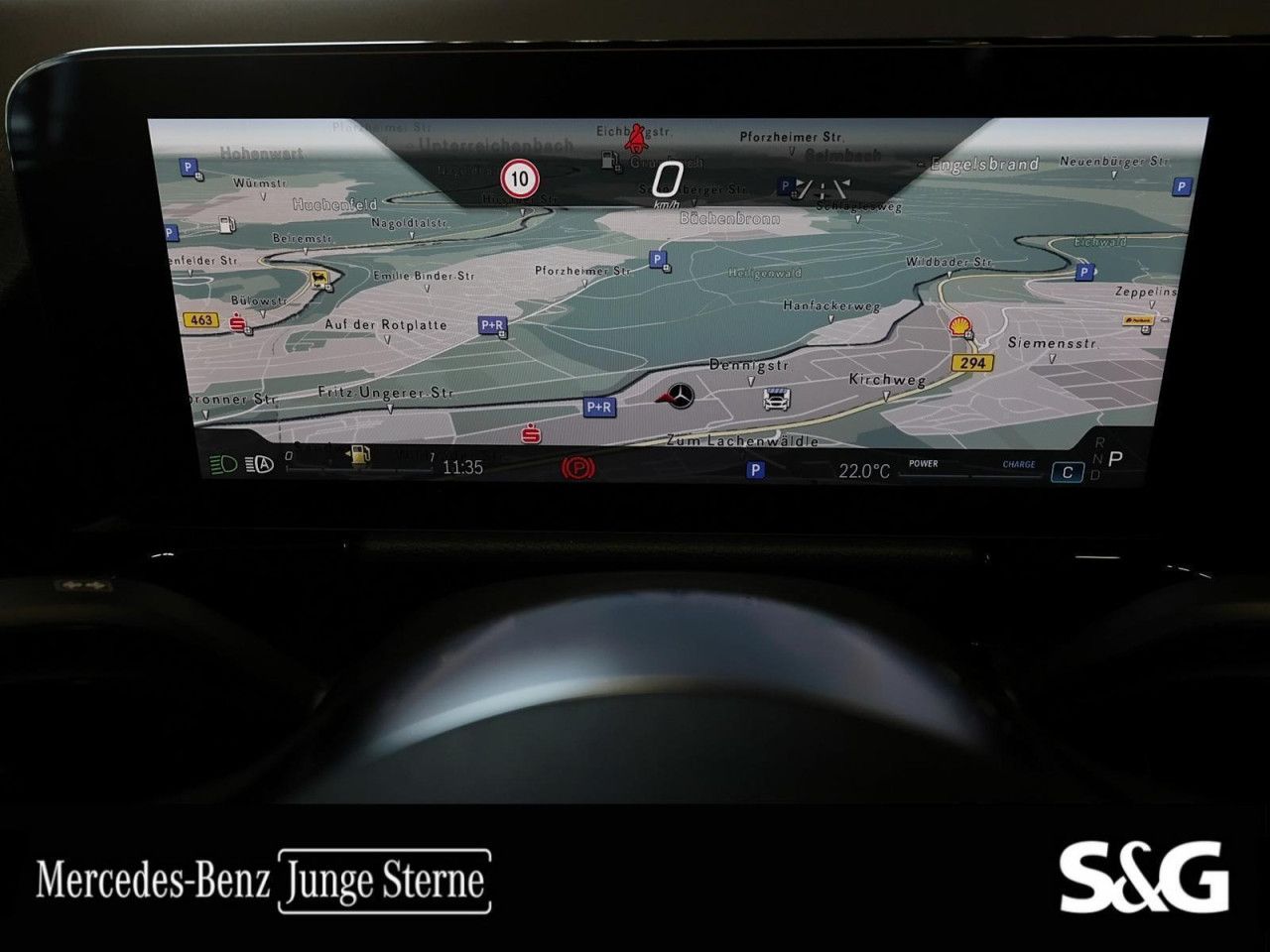 Mercedes-Benz B-Klasse – Bild 13