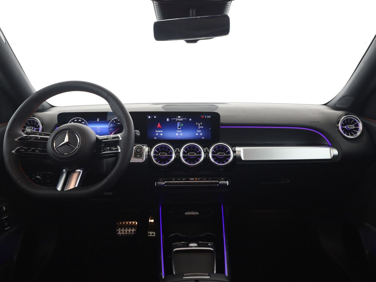 Mercedes-Benz GLB – Bild 10