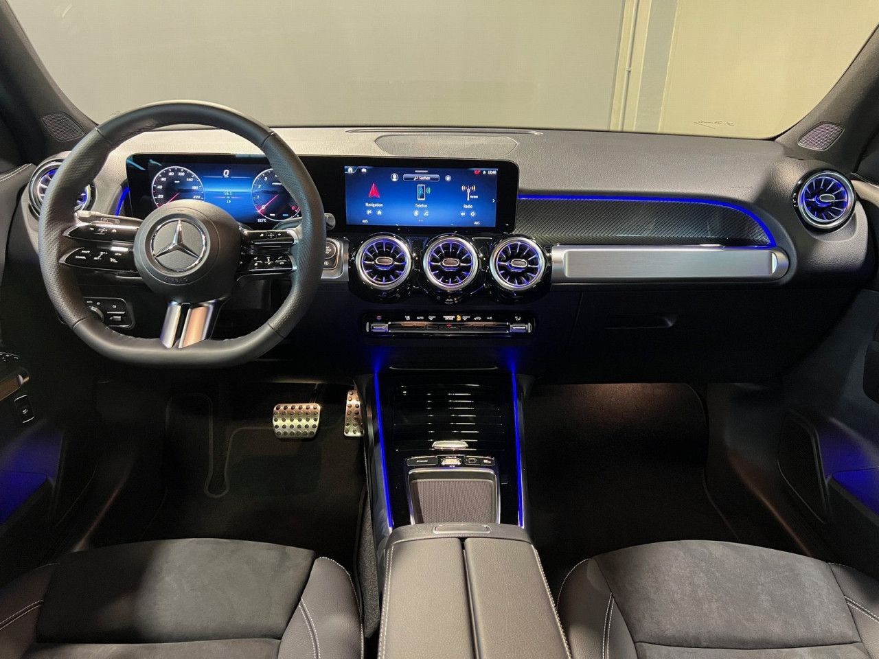 Mercedes-Benz GLB – Bild 7