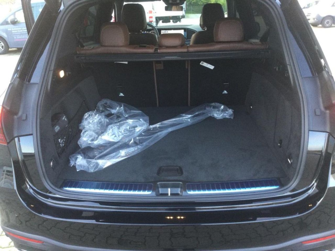Mercedes-Benz GLE – Bild 16