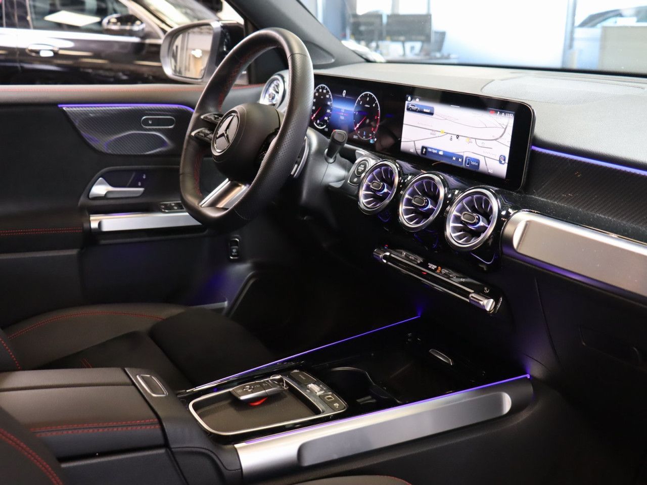 Mercedes-Benz GLB – Bild 32