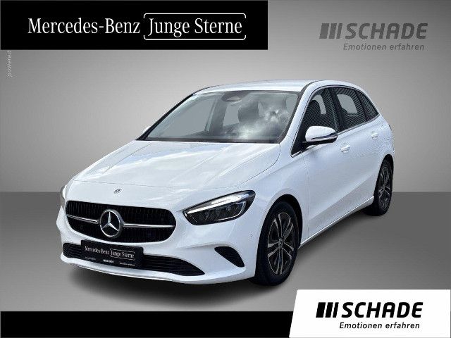 Mercedes-Benz B 200 occasion