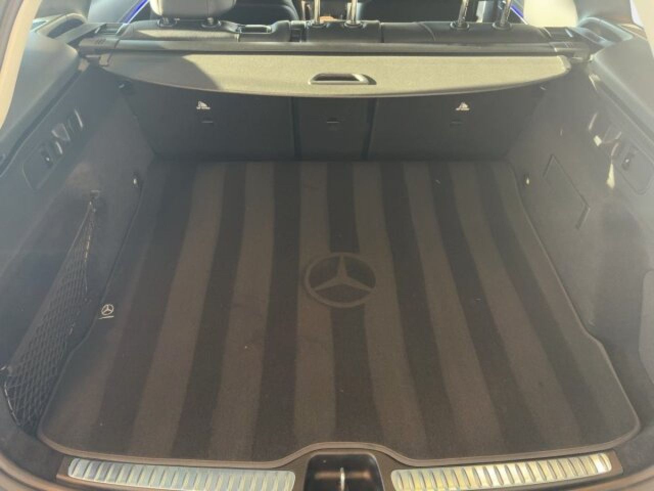 Mercedes-Benz GLC – Bild 12