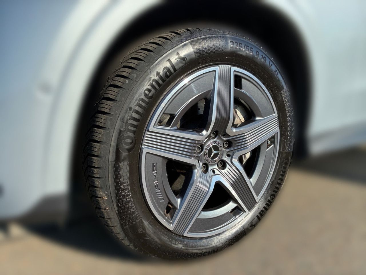Mercedes-Benz GLC – Bild 5