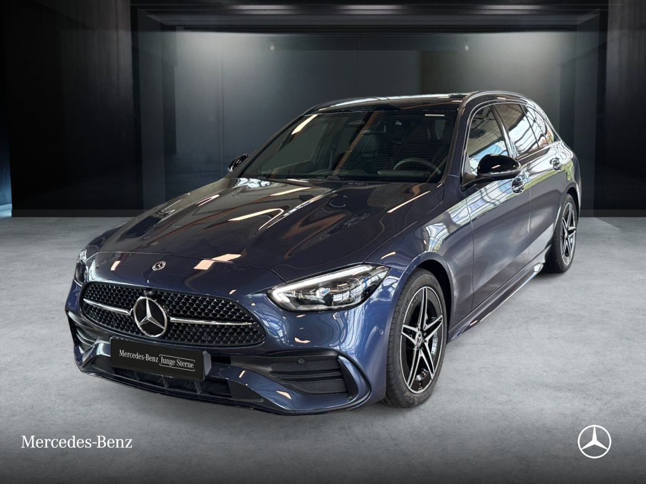 Mercedes-Benz C-Klasse – Bild 7