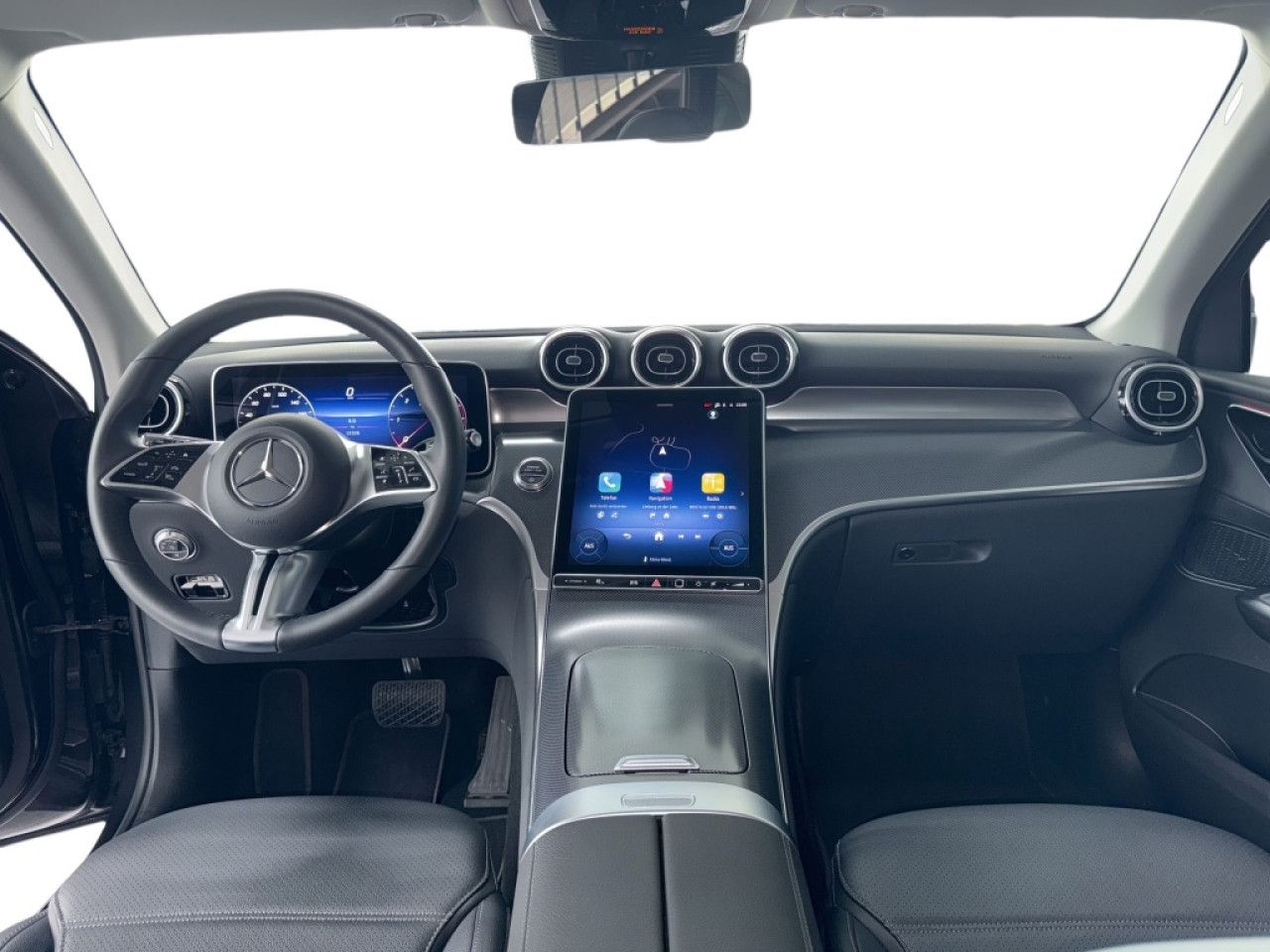 Mercedes-Benz GLC – Bild 8