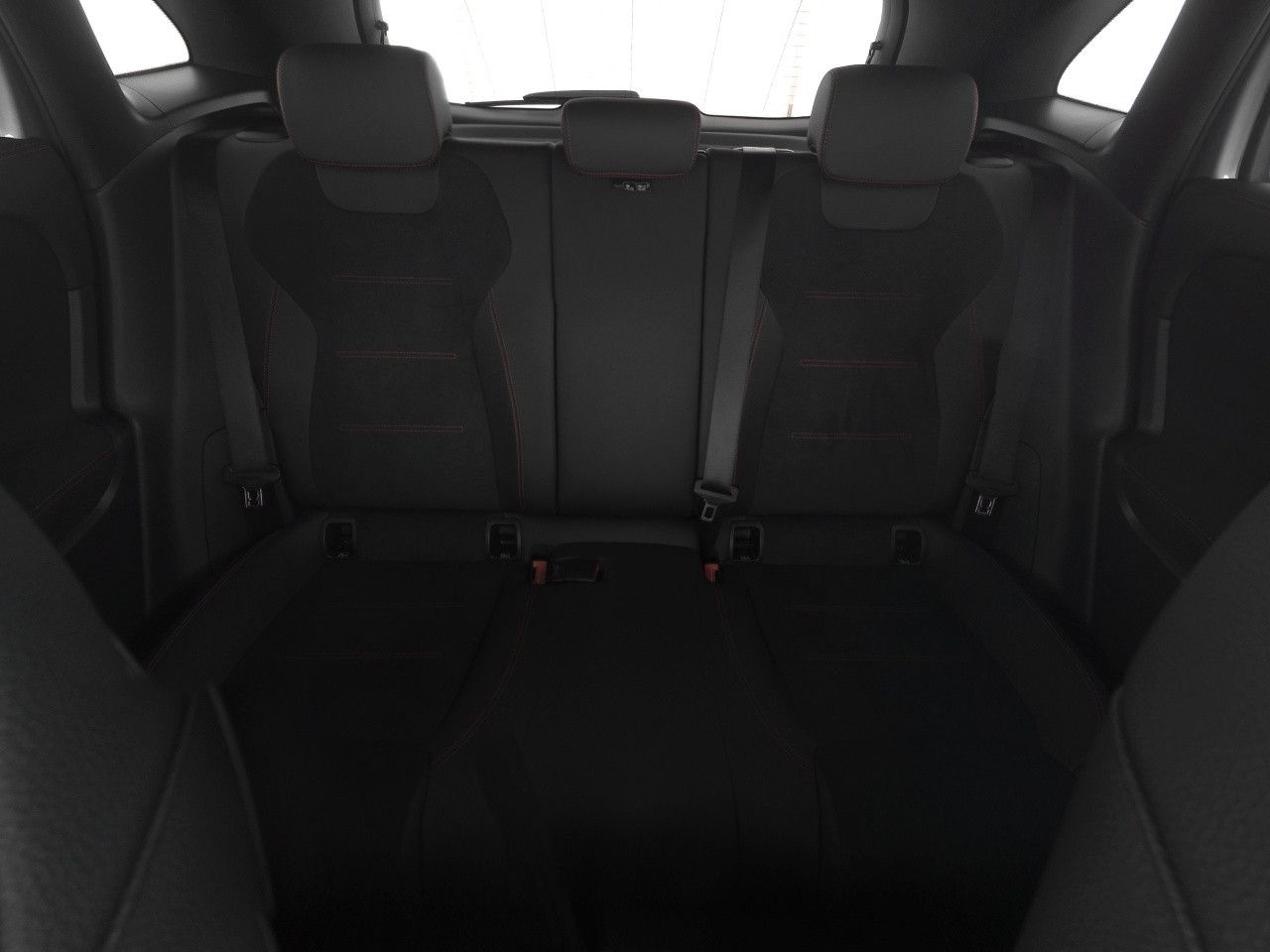 Mercedes-Benz GLA – Bild 5