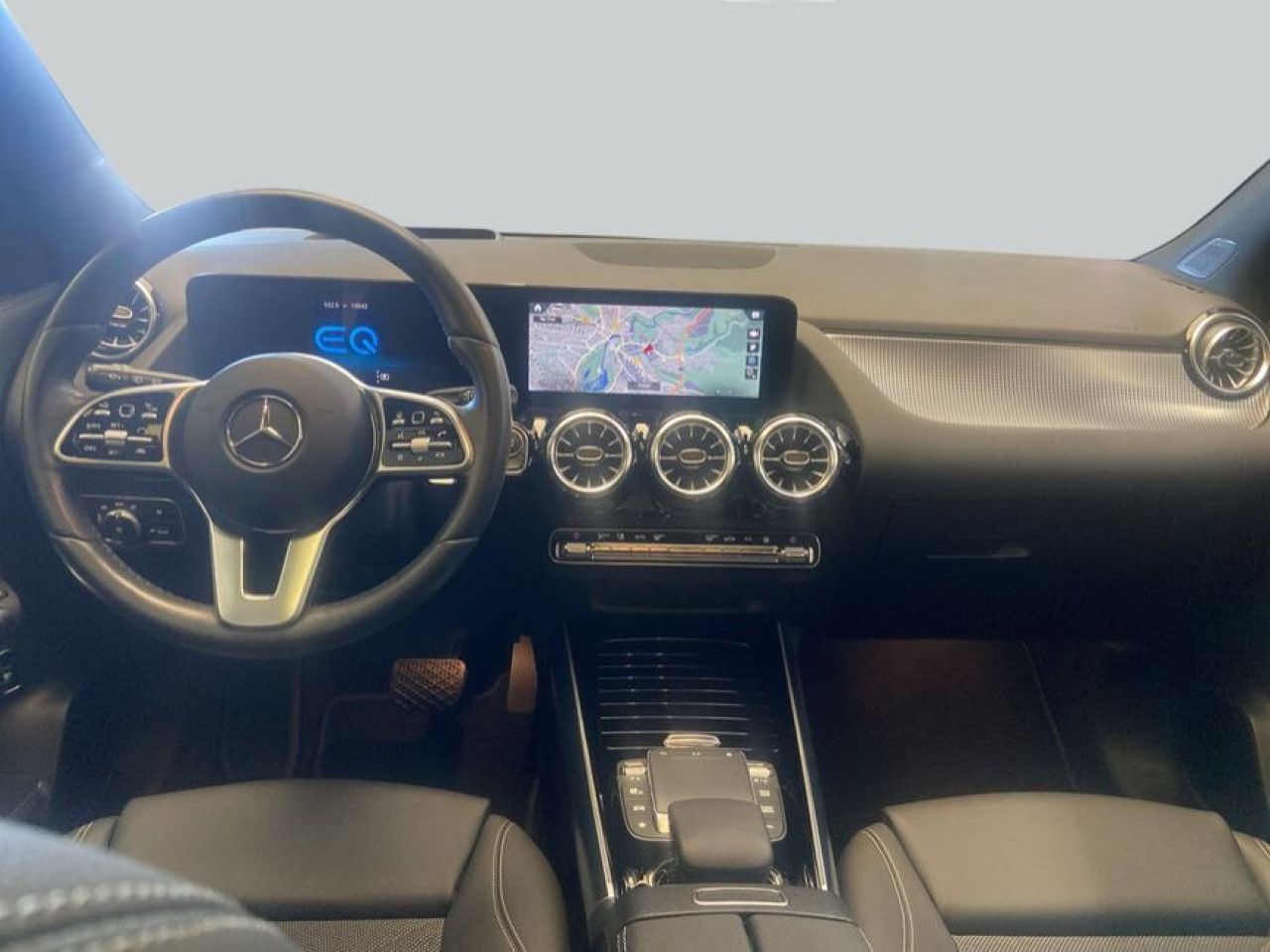 Mercedes-Benz EQA – Bild 14