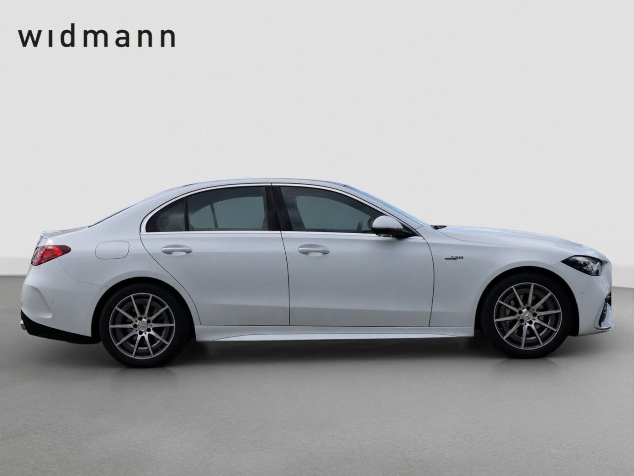 Mercedes-Benz C-Klasse – Bild 6