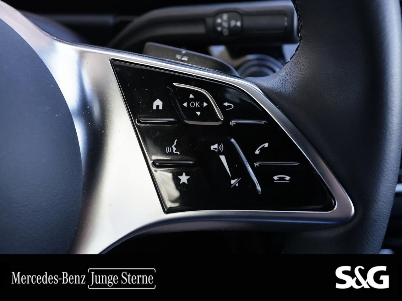 Mercedes-Benz B-Klasse – Bild 12