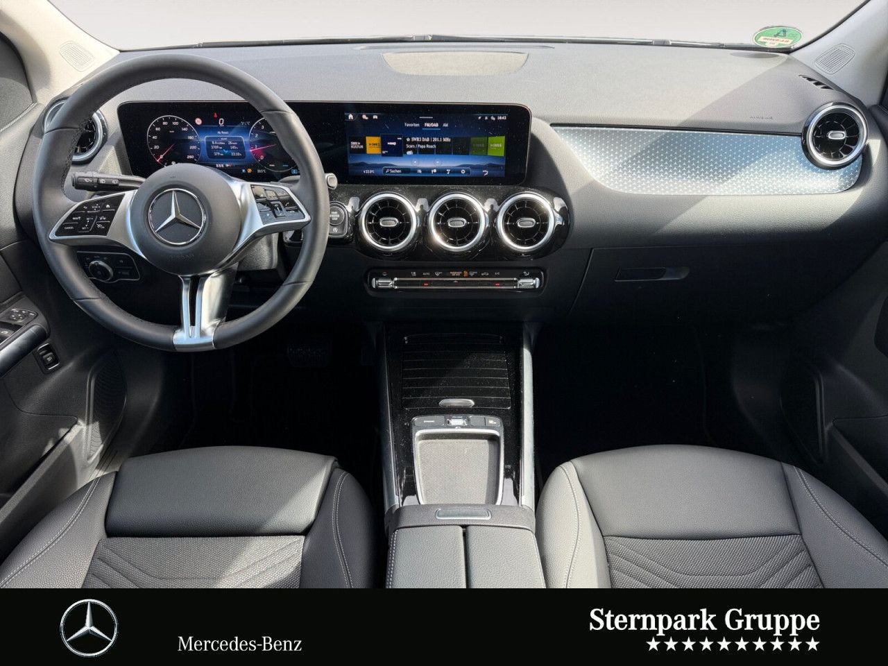 Mercedes-Benz B-Klasse – Bild 10