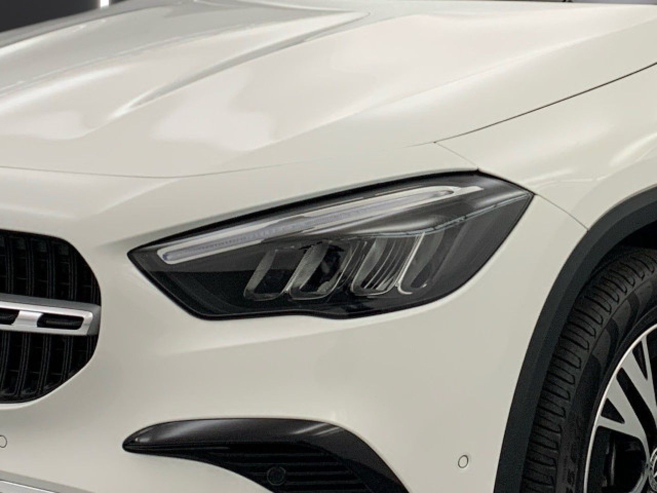 Mercedes-Benz GLA – Bild 6