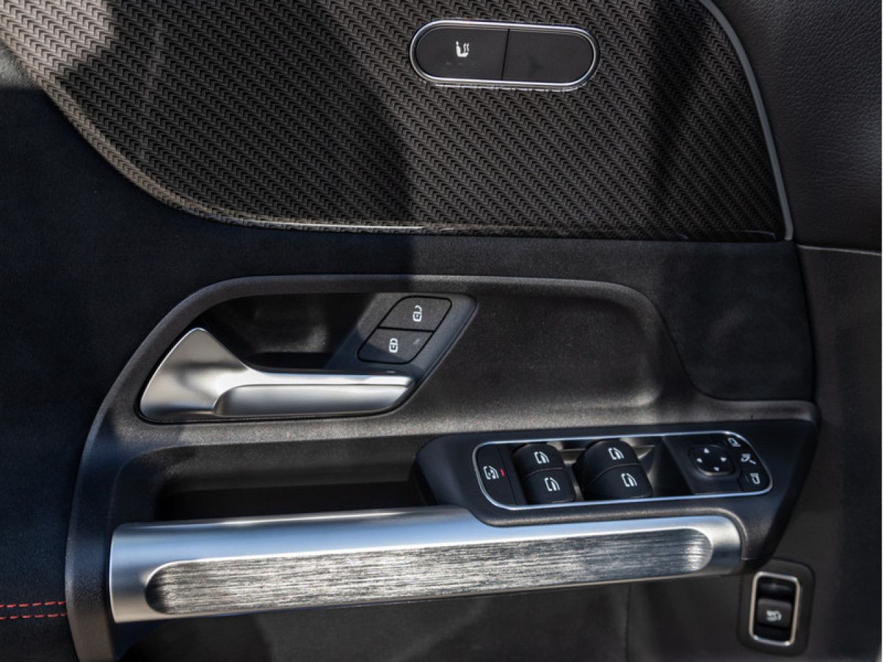 Mercedes-Benz GLB – Bild 24