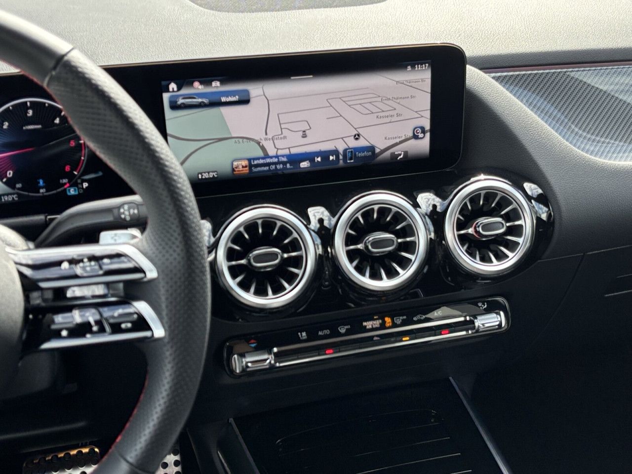 Mercedes-Benz B-Klasse – Bild 13